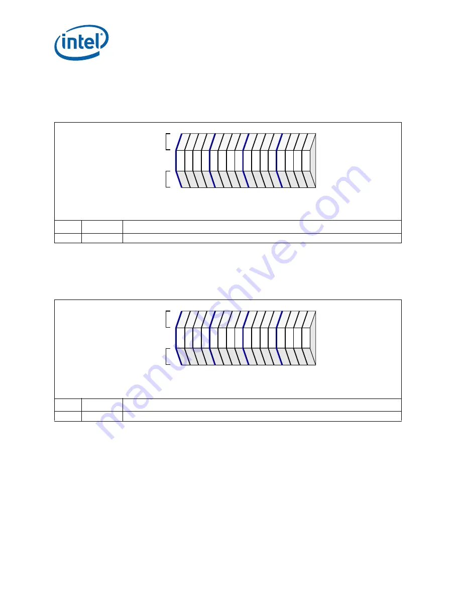 Intel 413808 I/O Developer'S Manual Download Page 312