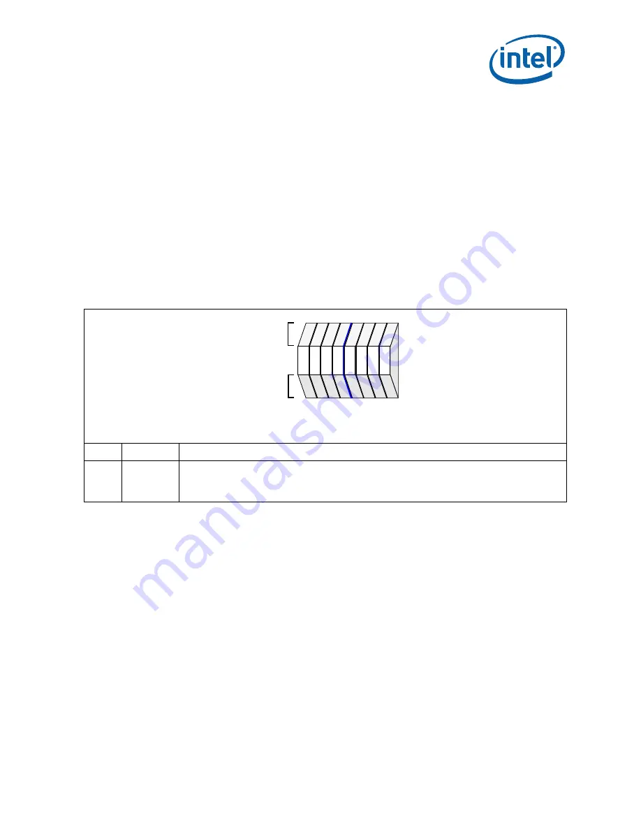 Intel 413808 I/O Developer'S Manual Download Page 315