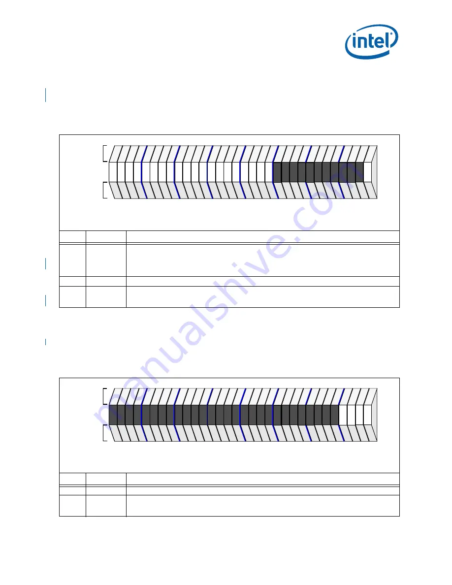 Intel 413808 I/O Developer'S Manual Download Page 319