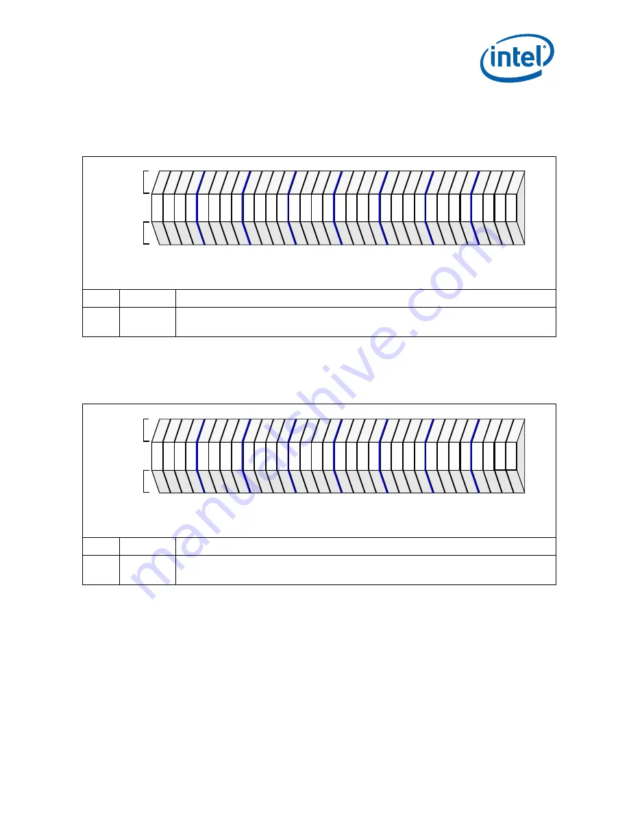 Intel 413808 I/O Developer'S Manual Download Page 361