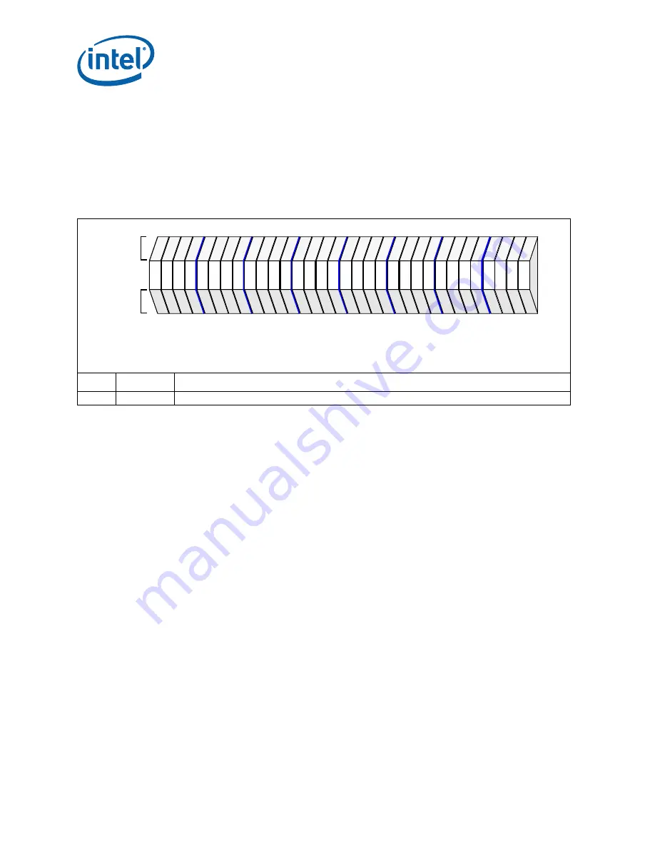 Intel 413808 I/O Developer'S Manual Download Page 376