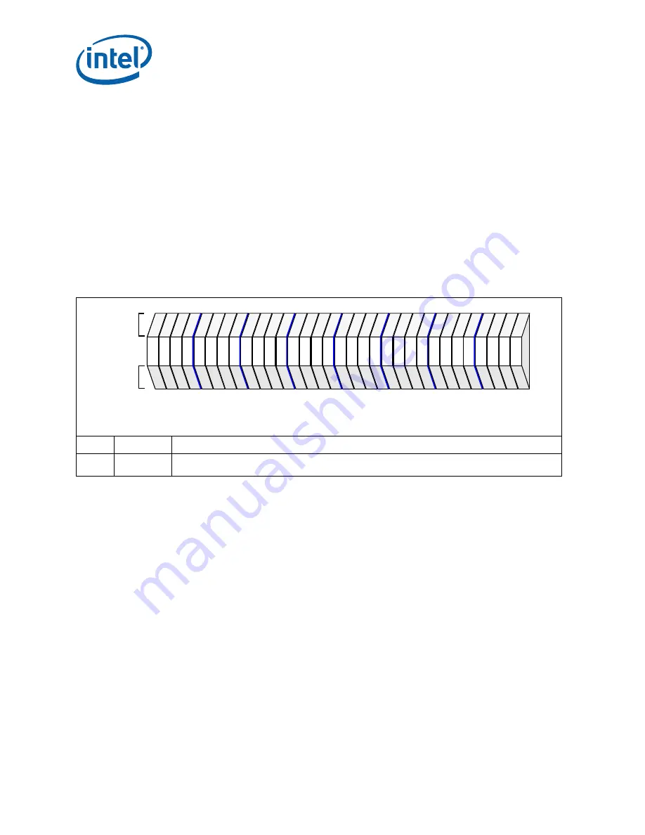 Intel 413808 I/O Developer'S Manual Download Page 382