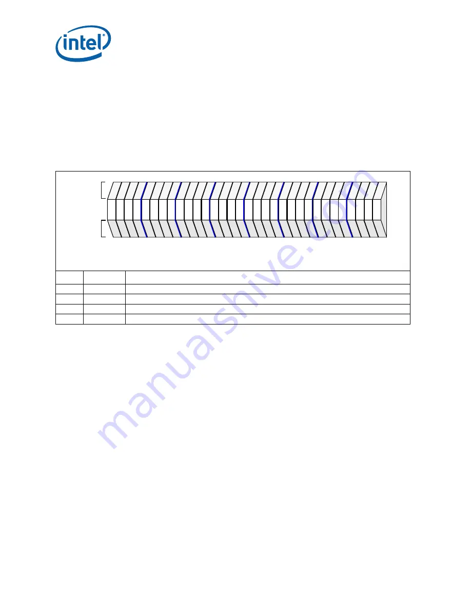 Intel 413808 I/O Developer'S Manual Download Page 386