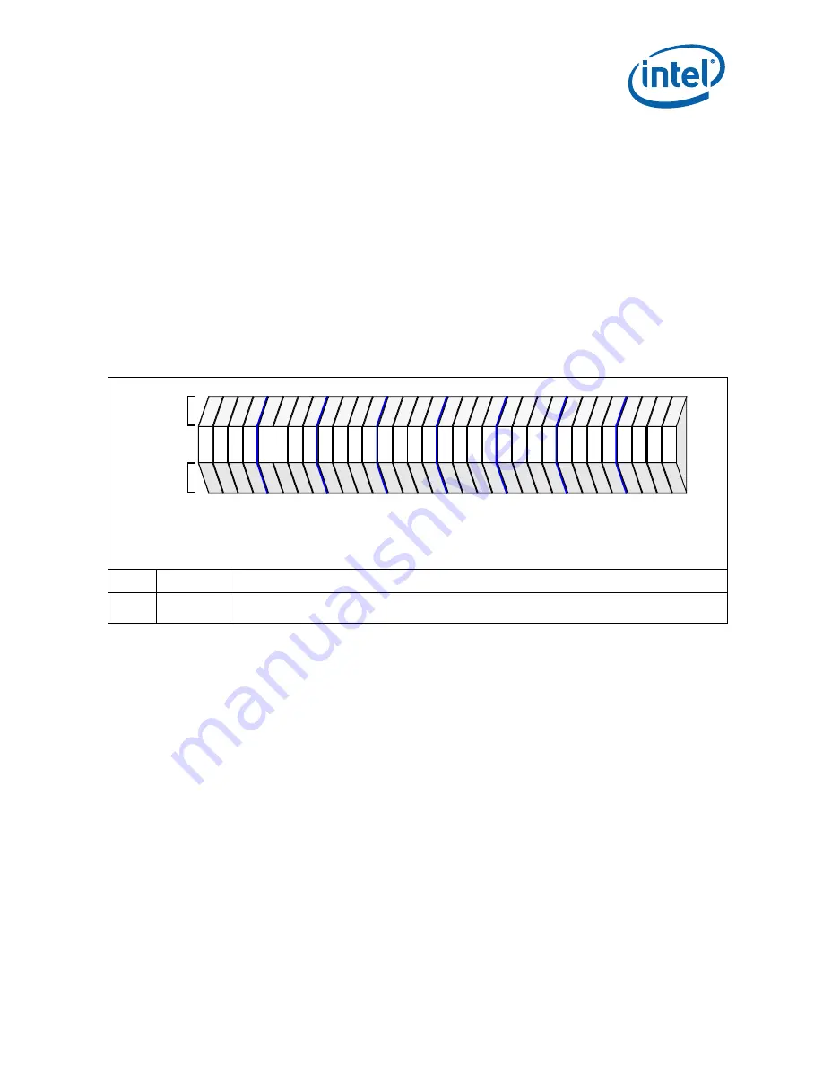 Intel 413808 I/O Developer'S Manual Download Page 391