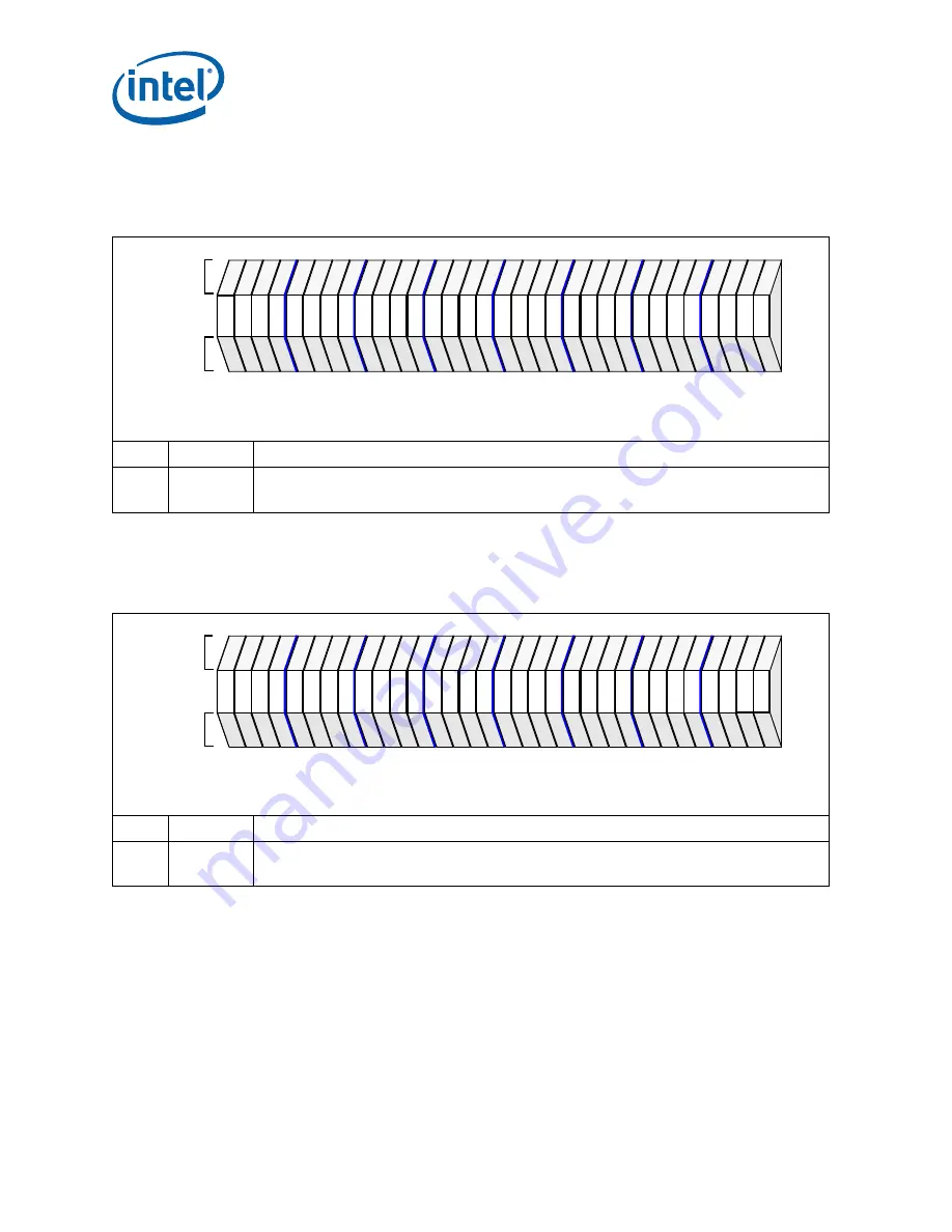 Intel 413808 I/O Developer'S Manual Download Page 396