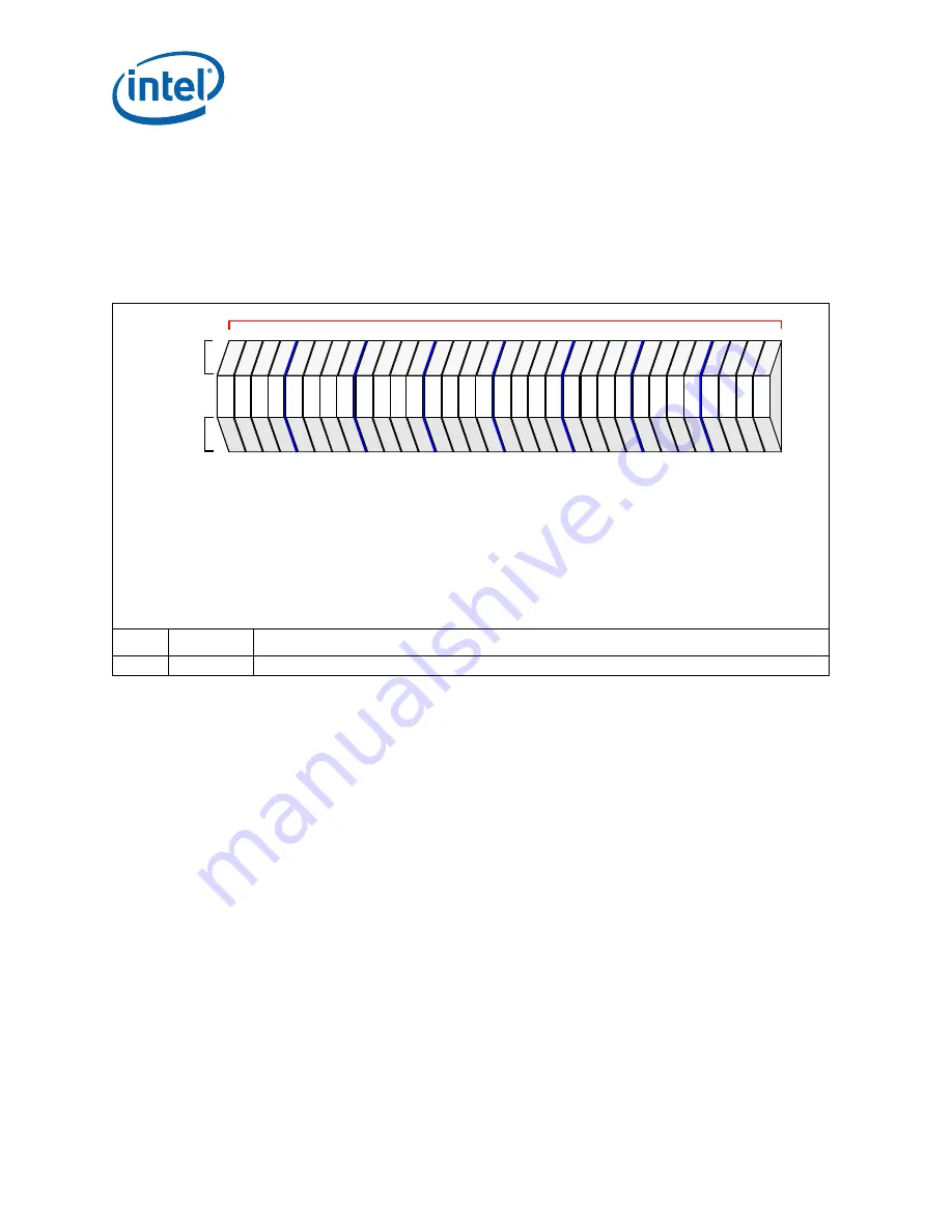 Intel 413808 I/O Developer'S Manual Download Page 426