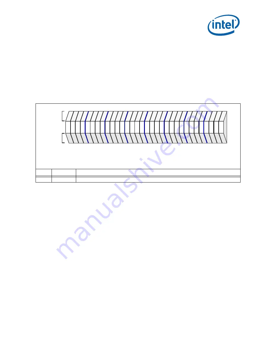 Intel 413808 I/O Developer'S Manual Download Page 433