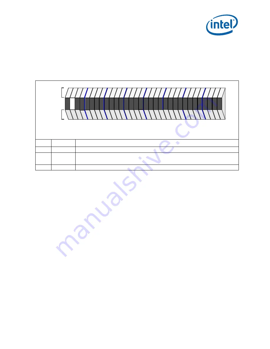 Intel 413808 I/O Developer'S Manual Download Page 457