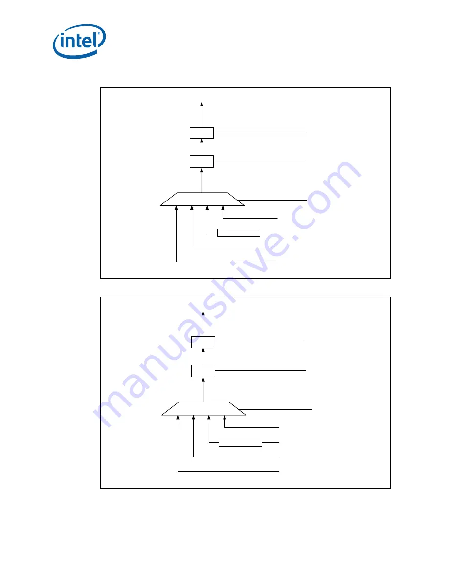 Intel 413808 I/O Developer'S Manual Download Page 464