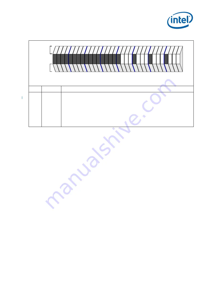 Intel 413808 I/O Developer'S Manual Download Page 479