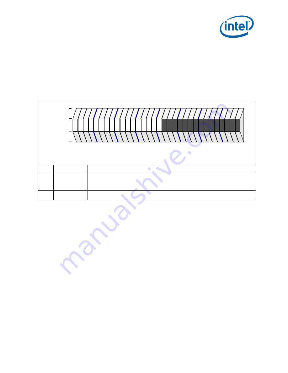 Intel 413808 I/O Developer'S Manual Download Page 503