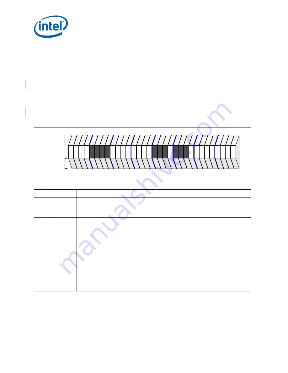 Intel 413808 I/O Developer'S Manual Download Page 538