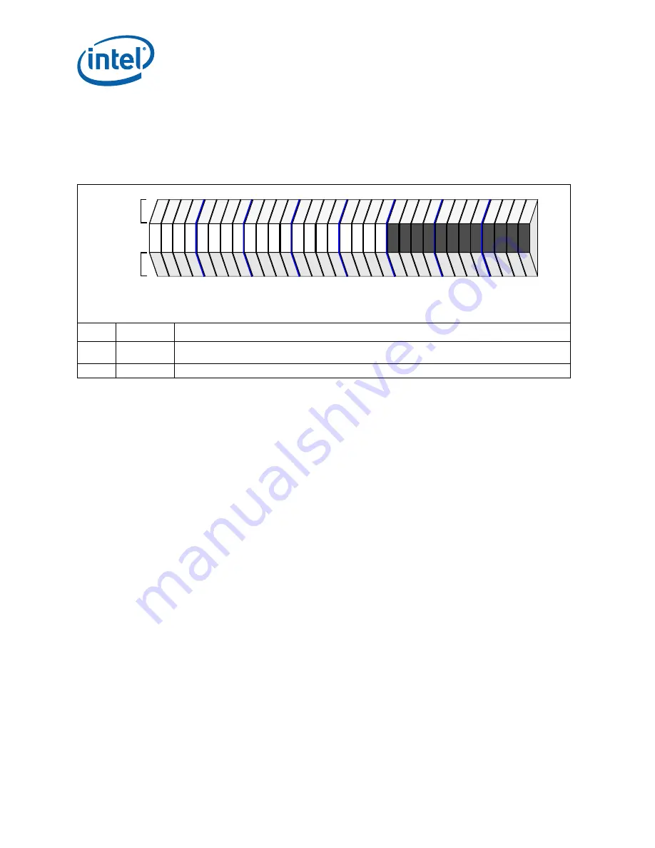 Intel 413808 I/O Developer'S Manual Download Page 558