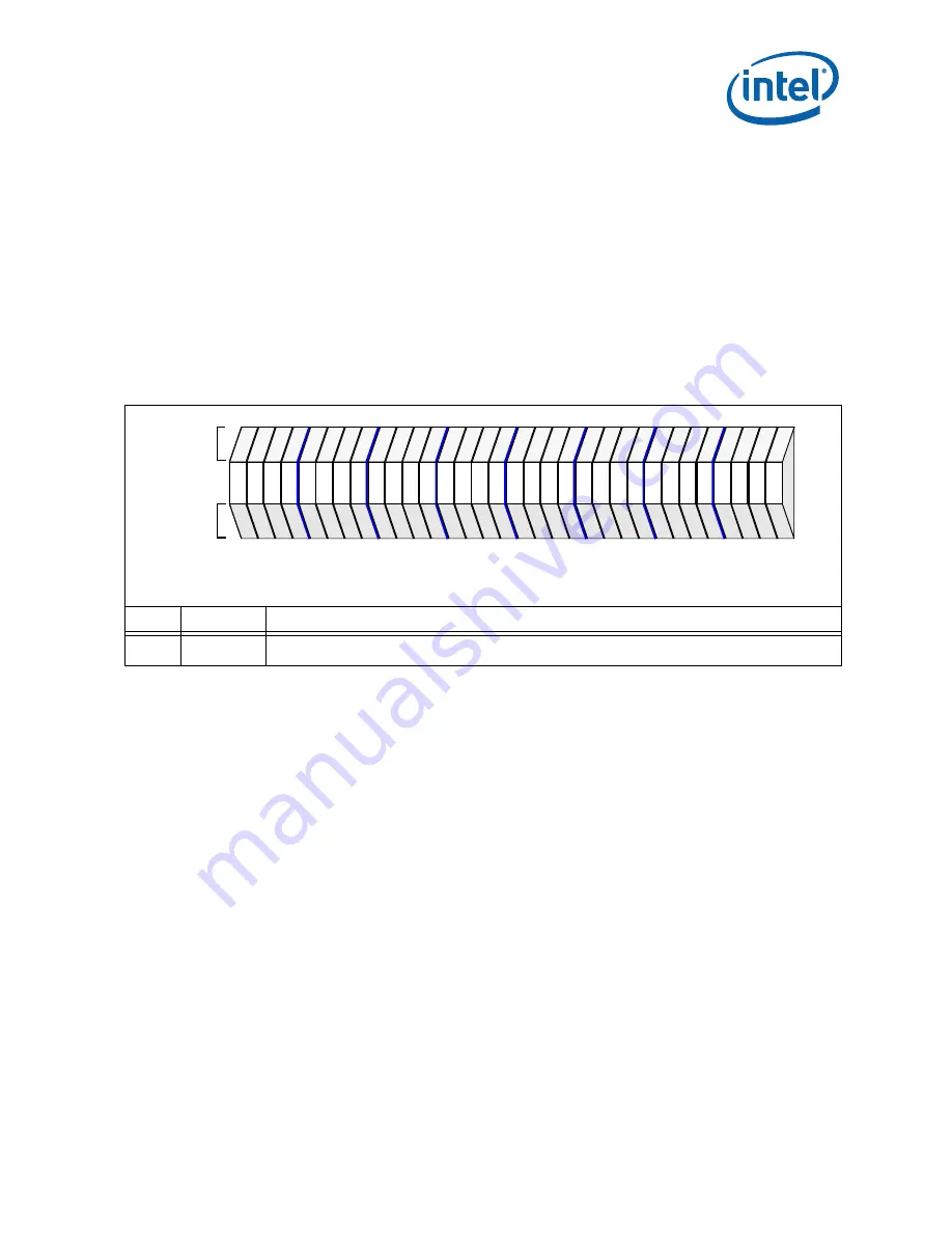 Intel 413808 I/O Developer'S Manual Download Page 585