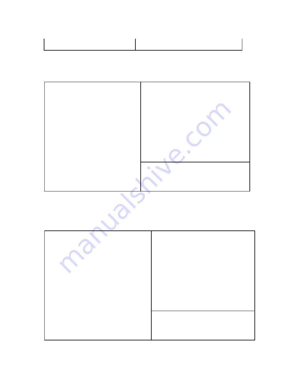 Intel 430TX User Manual Download Page 22