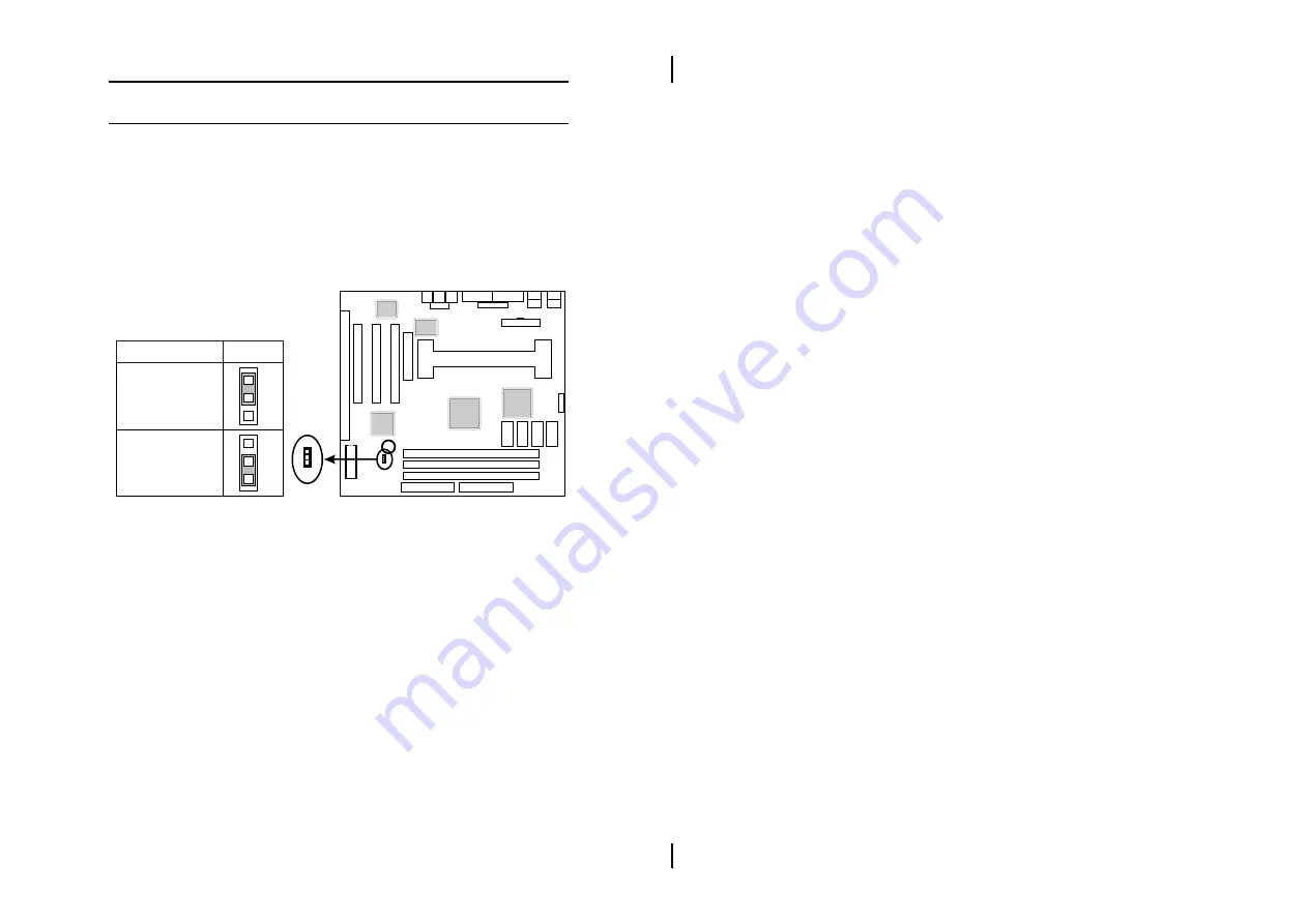 Intel 440BX Manual Download Page 17