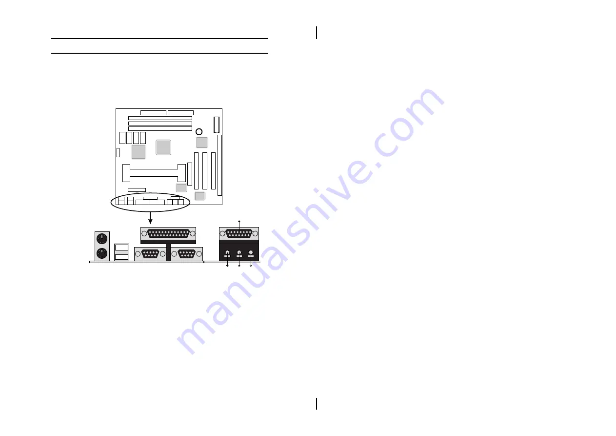 Intel 440BX Скачать руководство пользователя страница 25