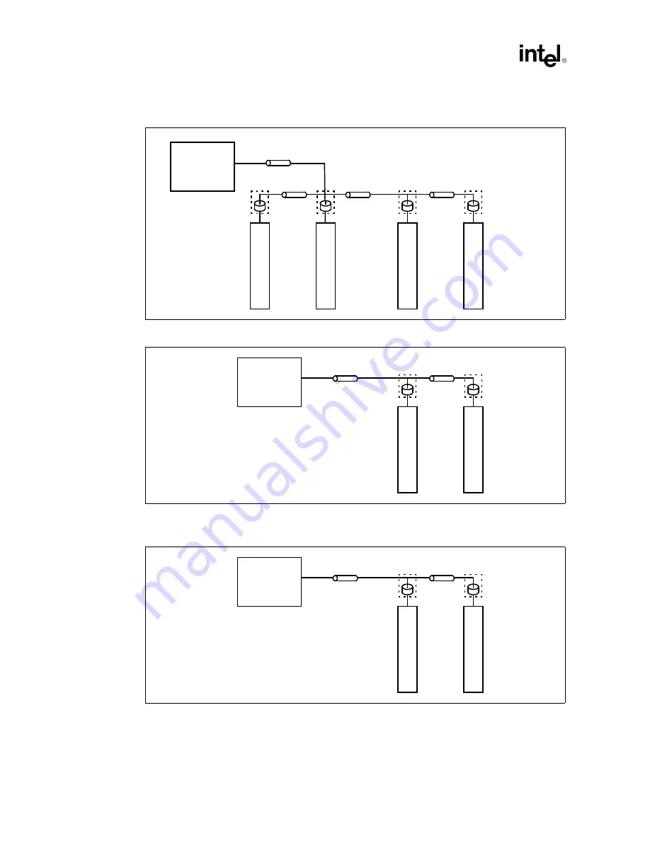 Intel 440GX Design Manual Download Page 50