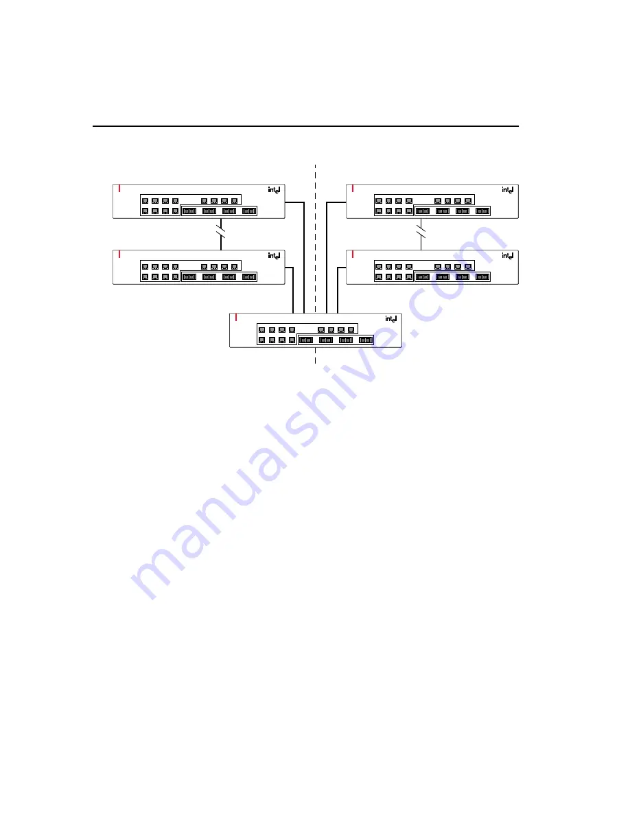 Intel 480T User Manual Download Page 122