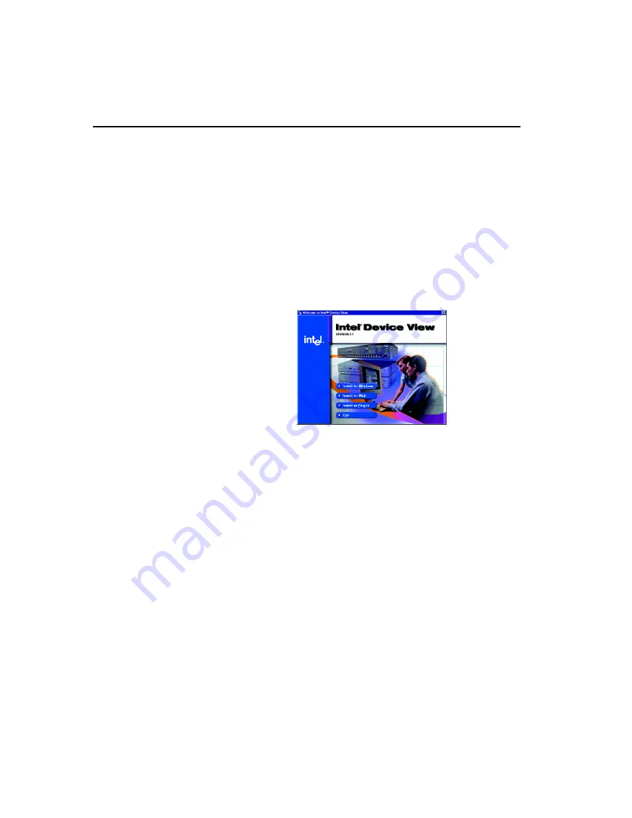 Intel 480T User Manual Download Page 298