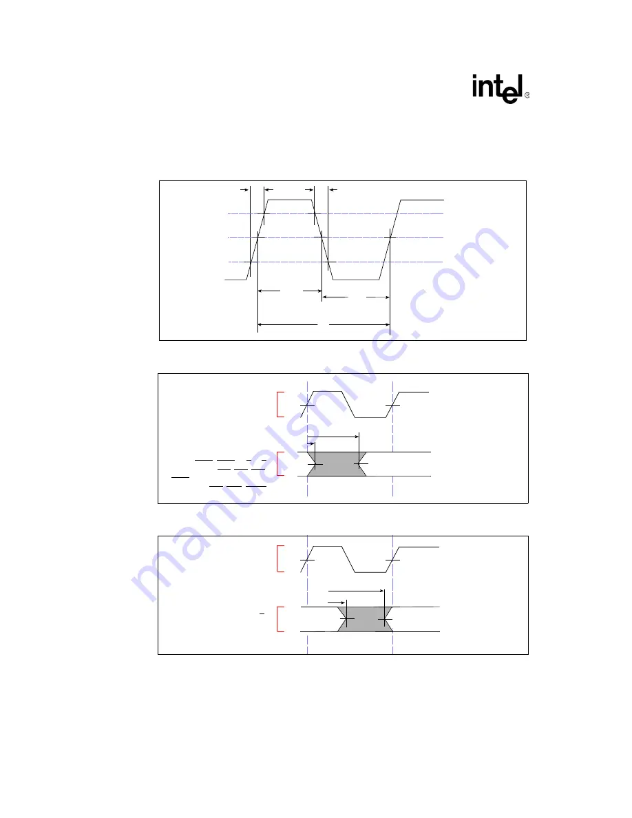 Intel 80960HA Datasheet Download Page 46