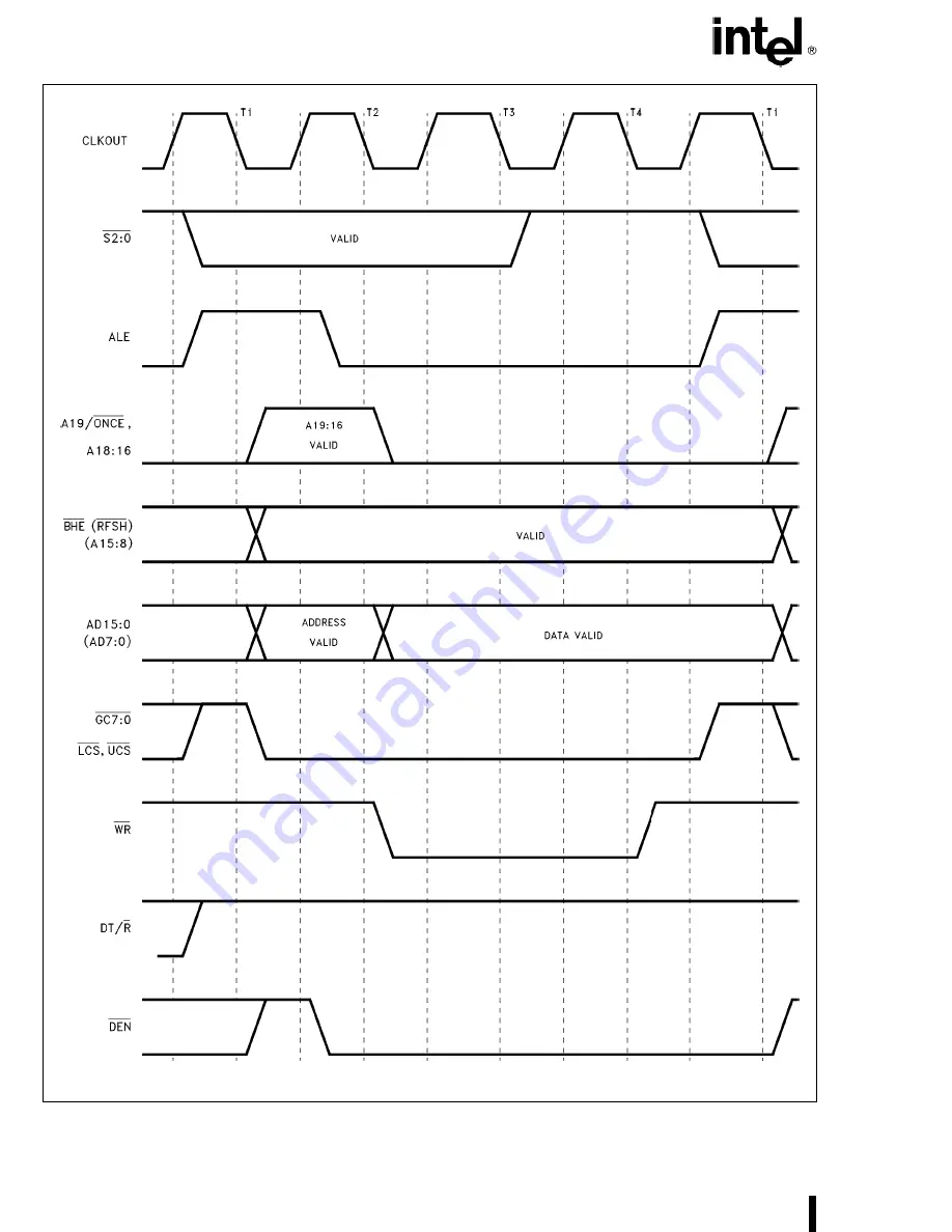 Intel 80C186EC Manual Download Page 44