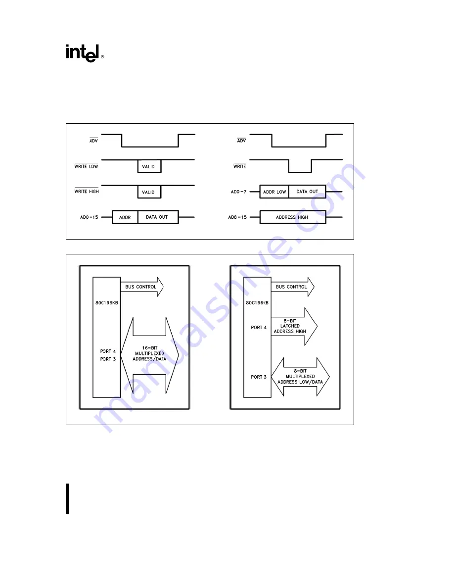 Intel 80C196KB Series Скачать руководство пользователя страница 79