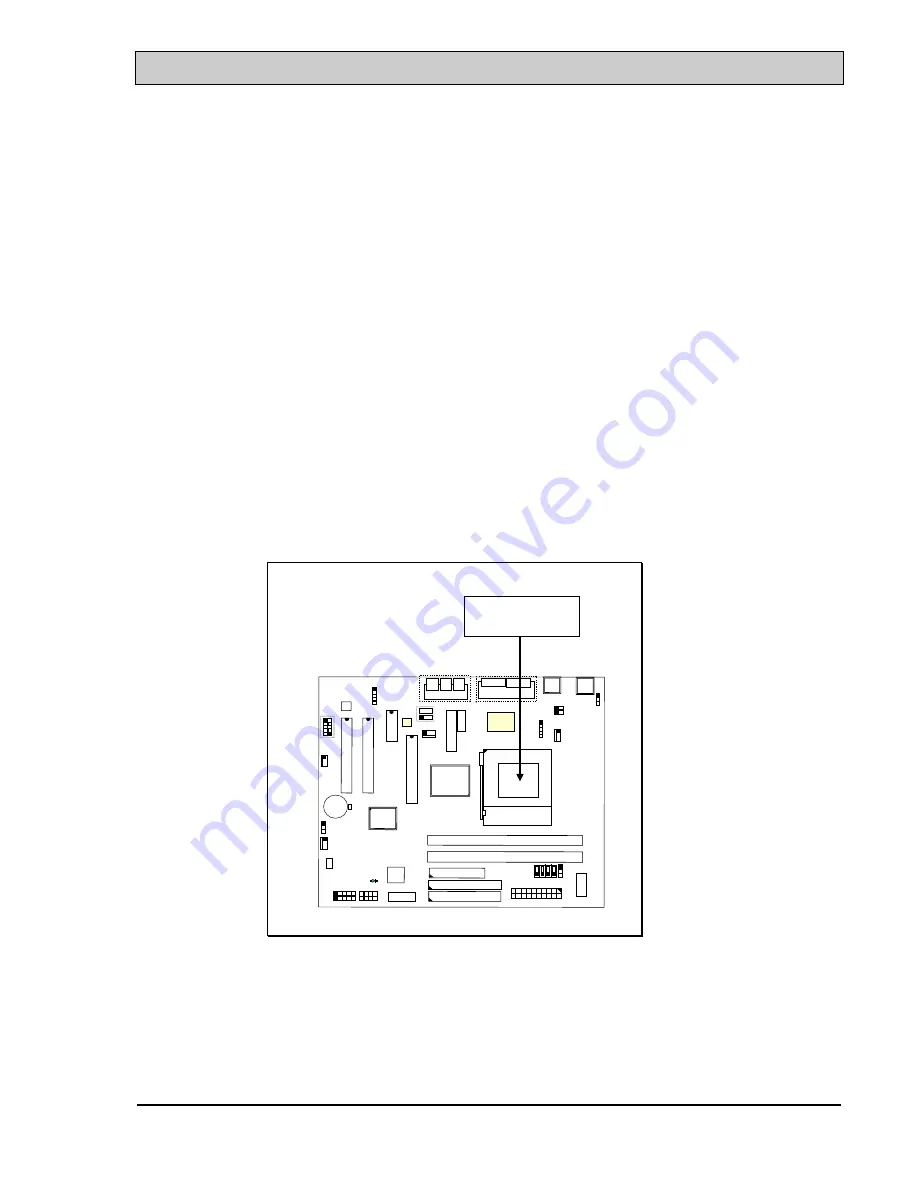 Intel 815TM User Manual Download Page 20