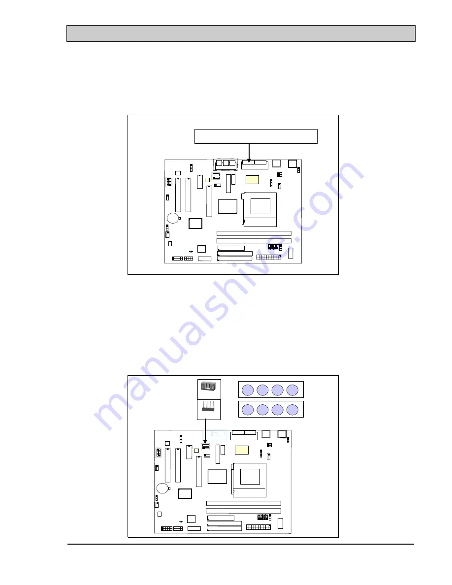 Intel 815TM User Manual Download Page 34