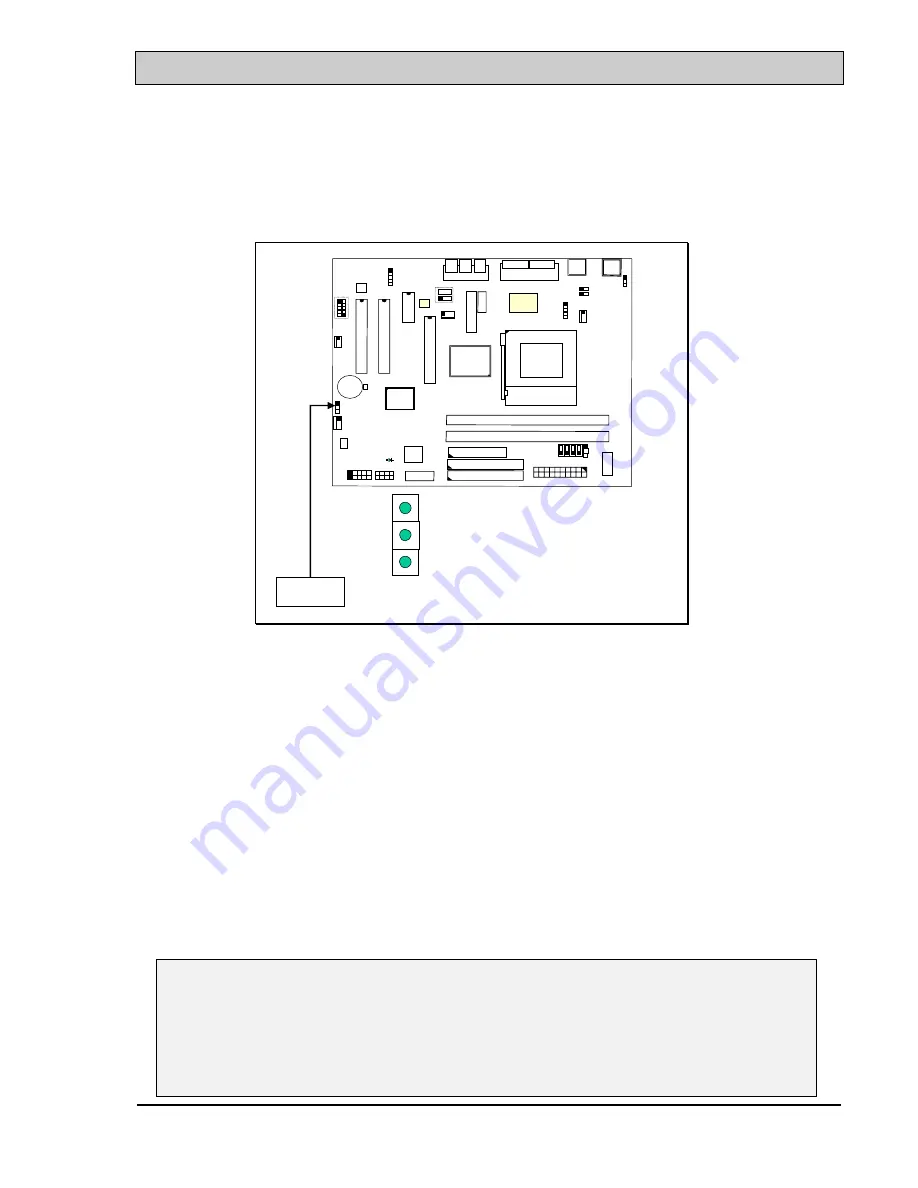 Intel 815TM User Manual Download Page 46