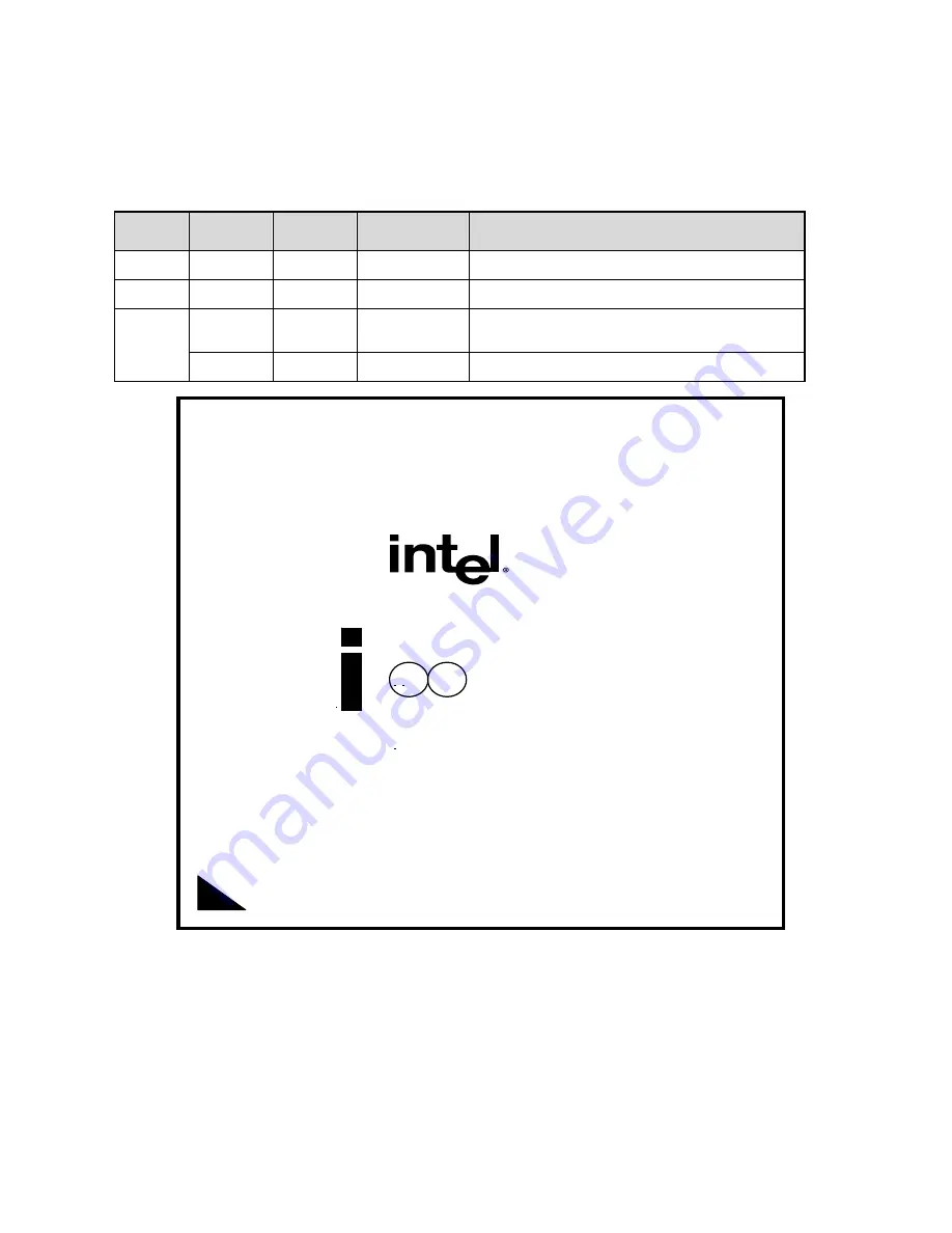 Intel 82543GC Скачать руководство пользователя страница 8