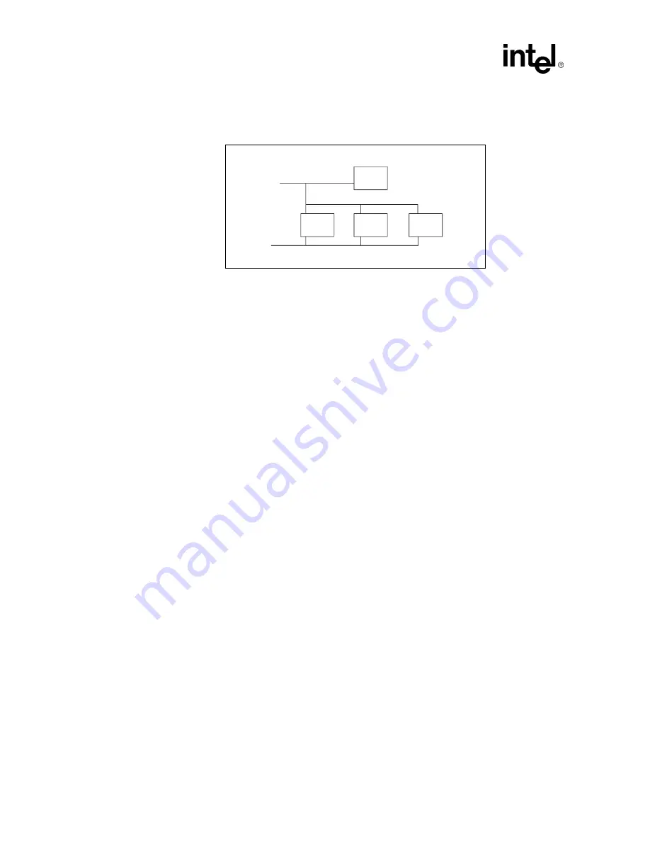 Intel 82555 Datasheet Download Page 30