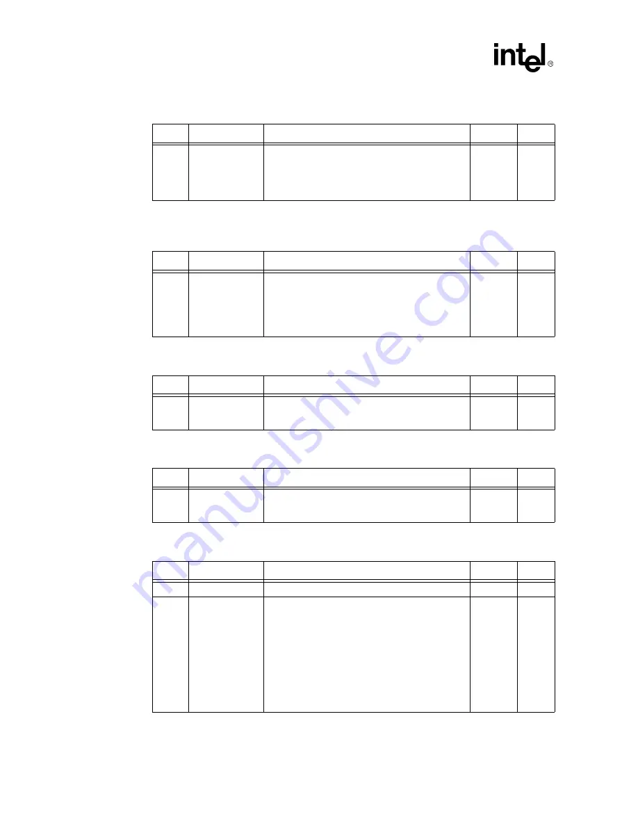 Intel 82555 Datasheet Download Page 38