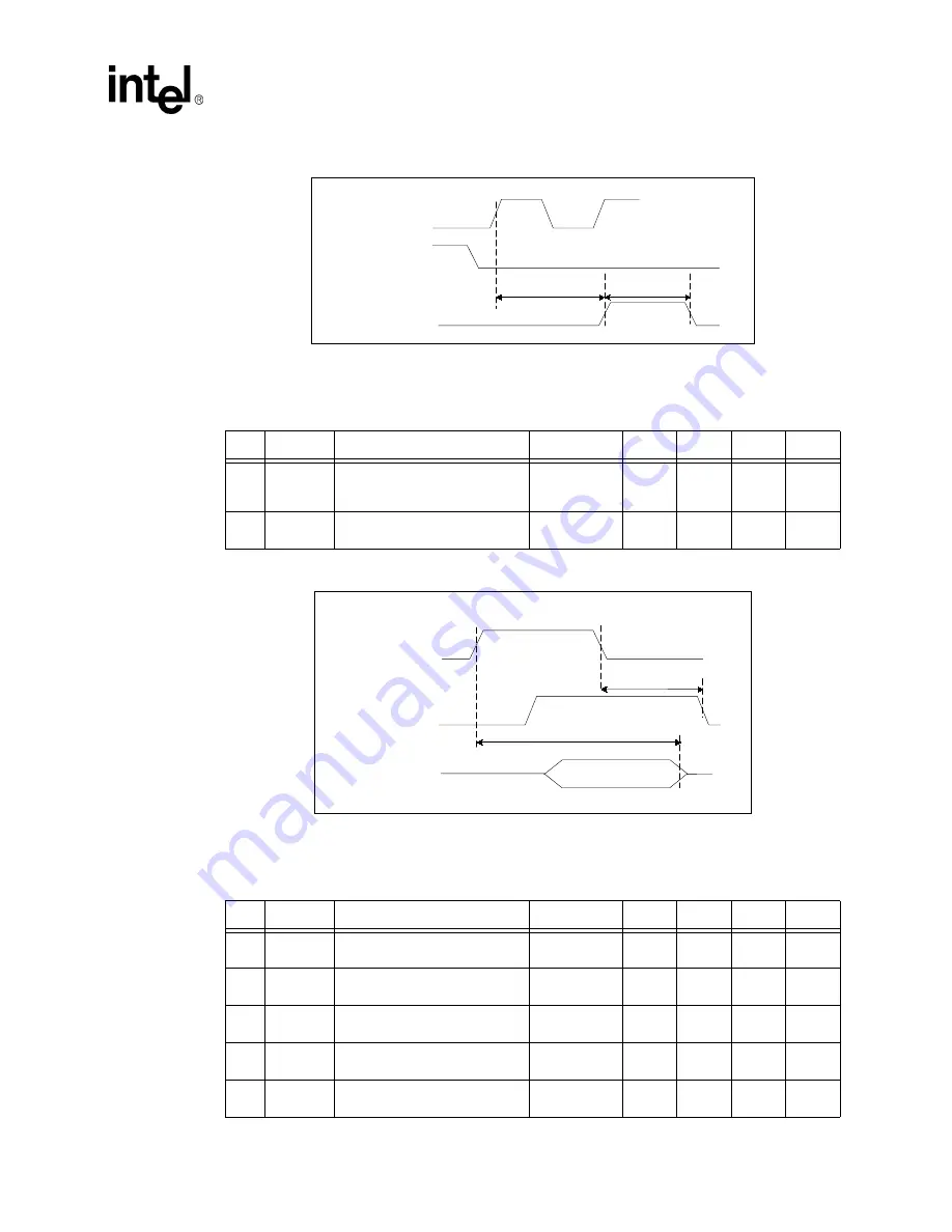 Intel 82555 Datasheet Download Page 53