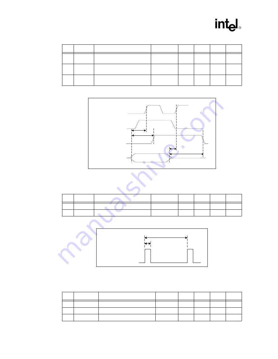 Intel 82555 Datasheet Download Page 54