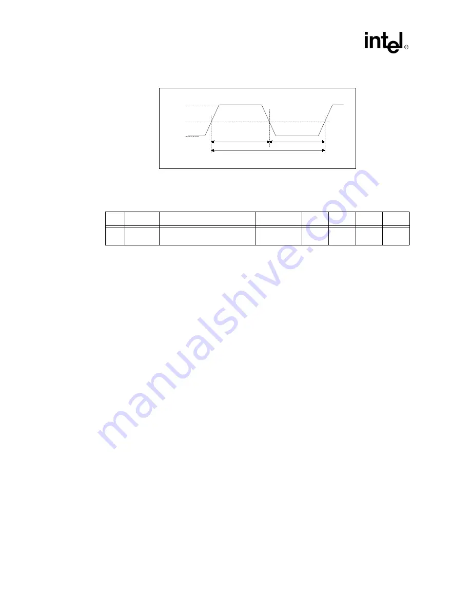 Intel 82555 Datasheet Download Page 56