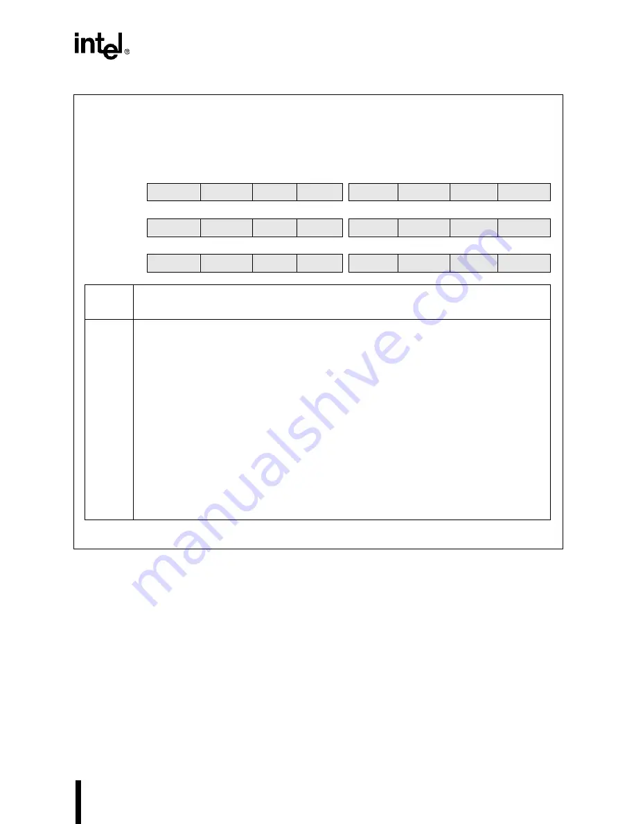 Intel 87C196CA Supplement To User’S Manual Download Page 39