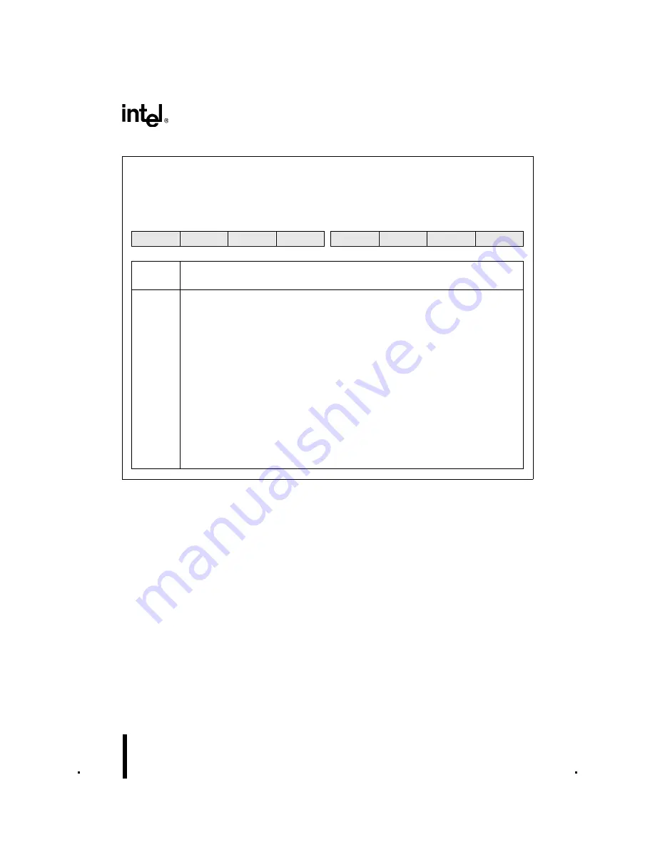 Intel 8XC196NT User Manual Download Page 122