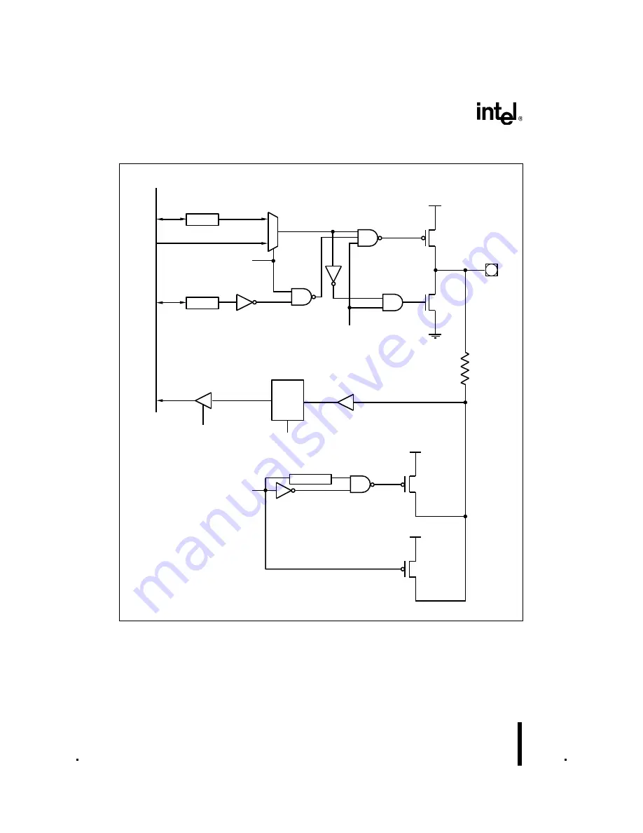 Intel 8XC196NT User Manual Download Page 165