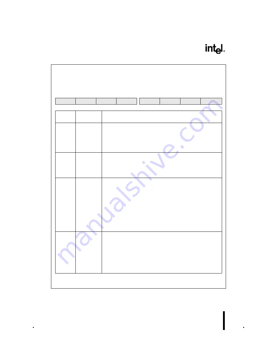 Intel 8XC196NT User Manual Download Page 207