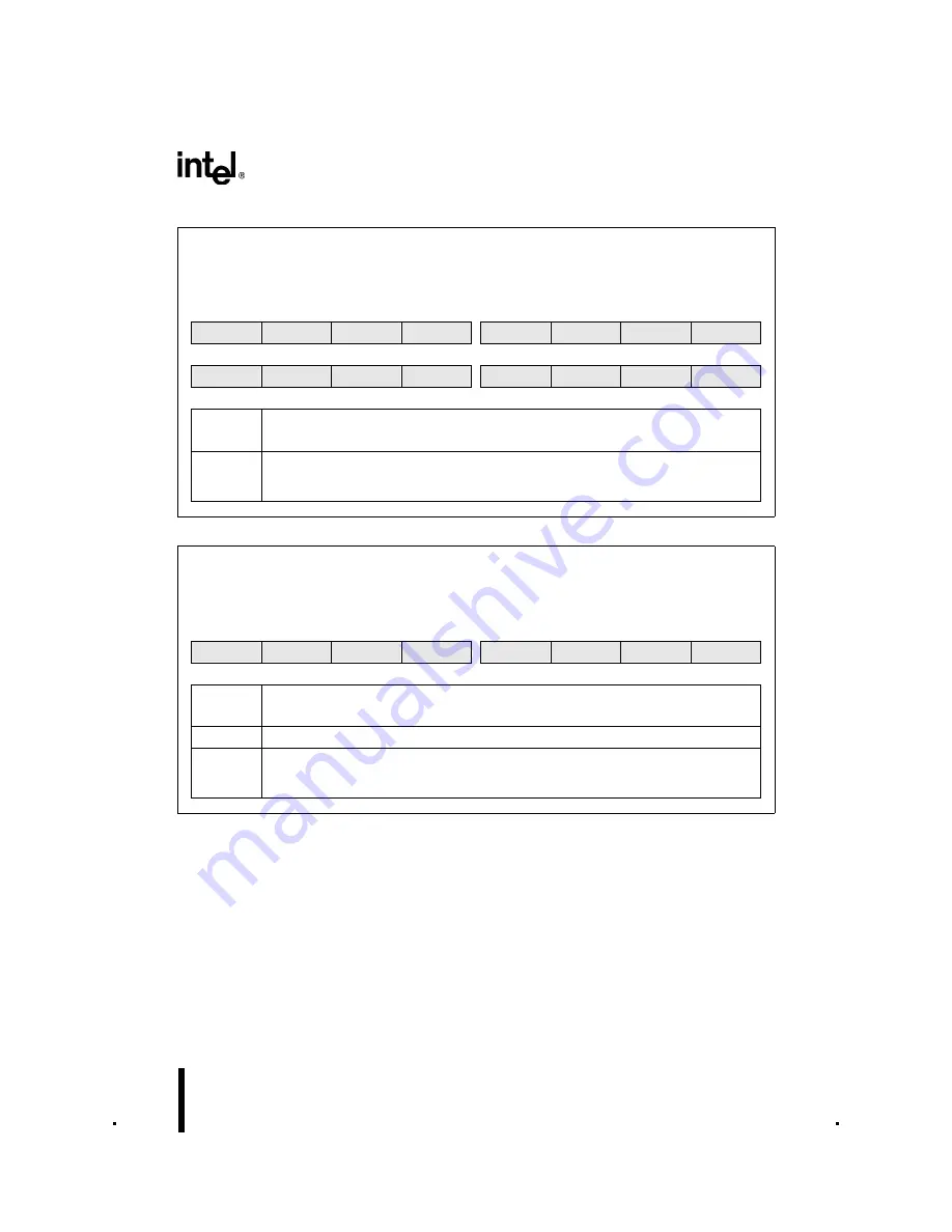 Intel 8XC196NT User Manual Download Page 260