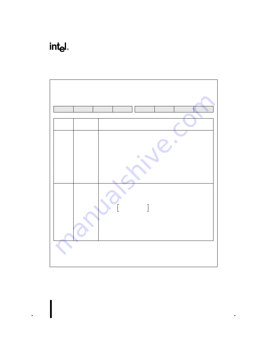 Intel 8XC196NT User Manual Download Page 278