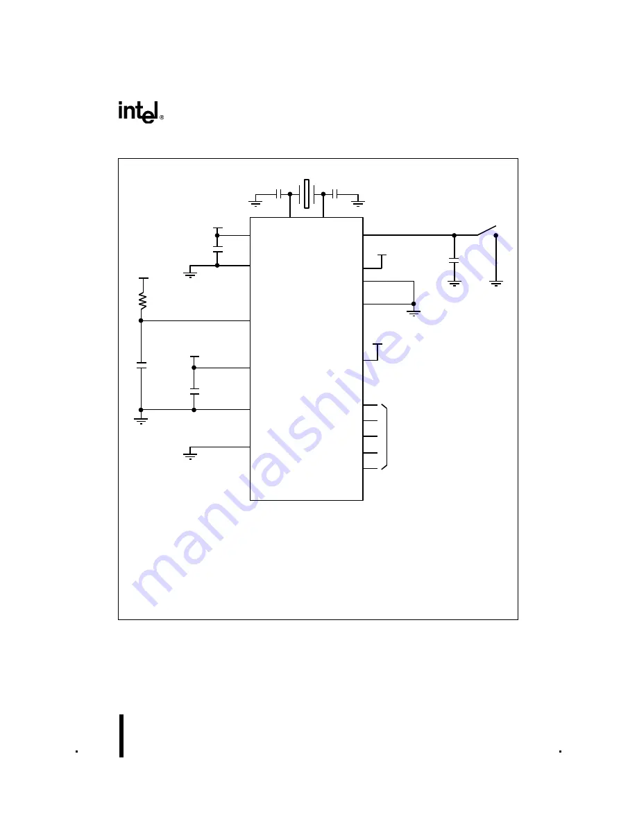 Intel 8XC196NT User Manual Download Page 296