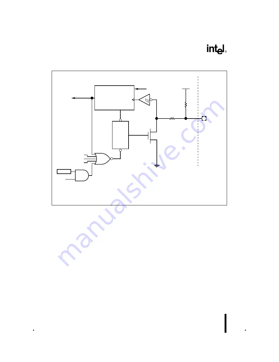 Intel 8XC196NT User Manual Download Page 303