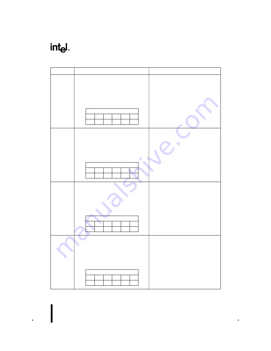 Intel 8XC196NT User Manual Download Page 438