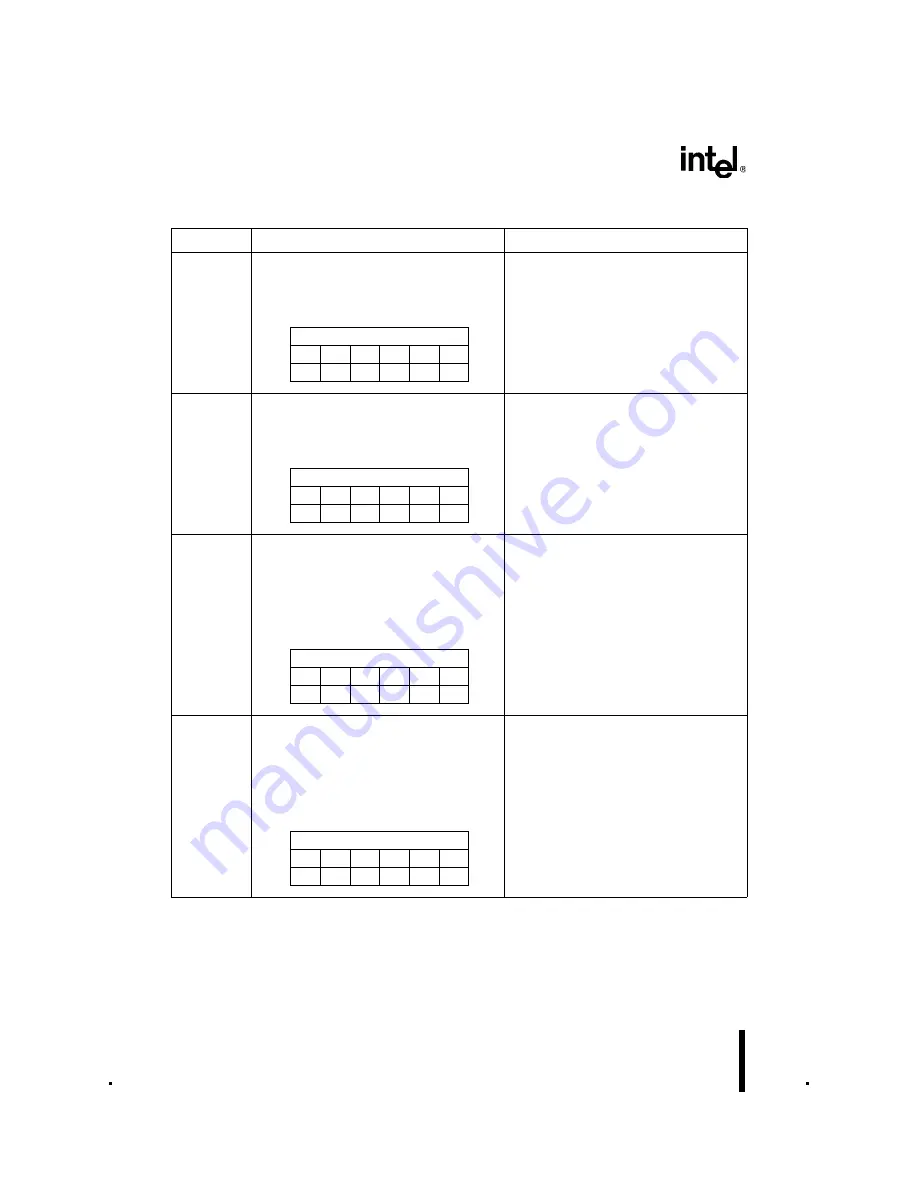 Intel 8XC196NT User Manual Download Page 441