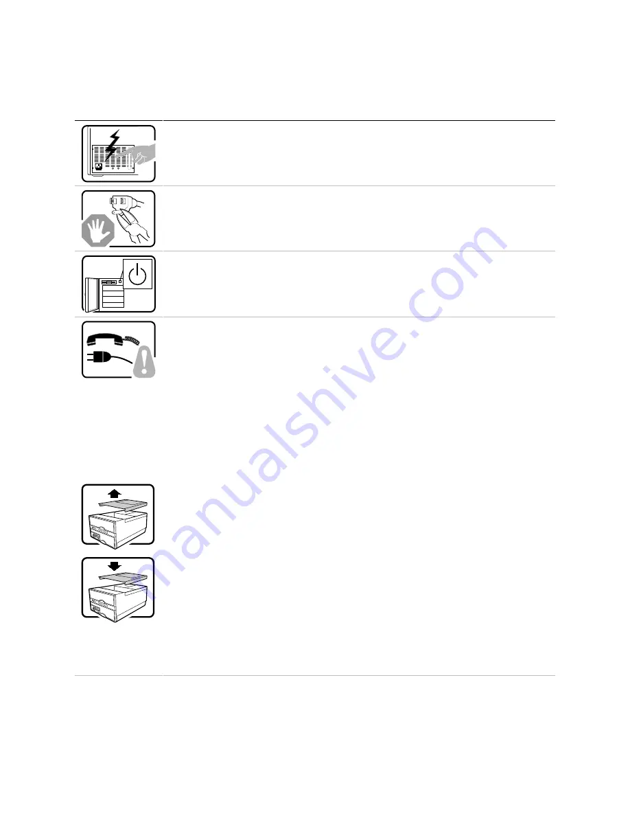 Intel AC450NX Quick Start Manual Download Page 17