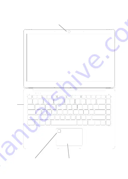 Intel Allbook X User Manual Download Page 8