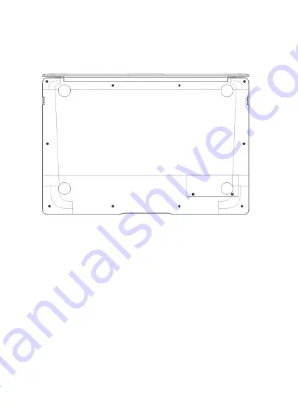 Intel Allbook X User Manual Download Page 29