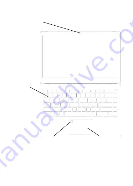 Intel Allbook X User Manual Download Page 46